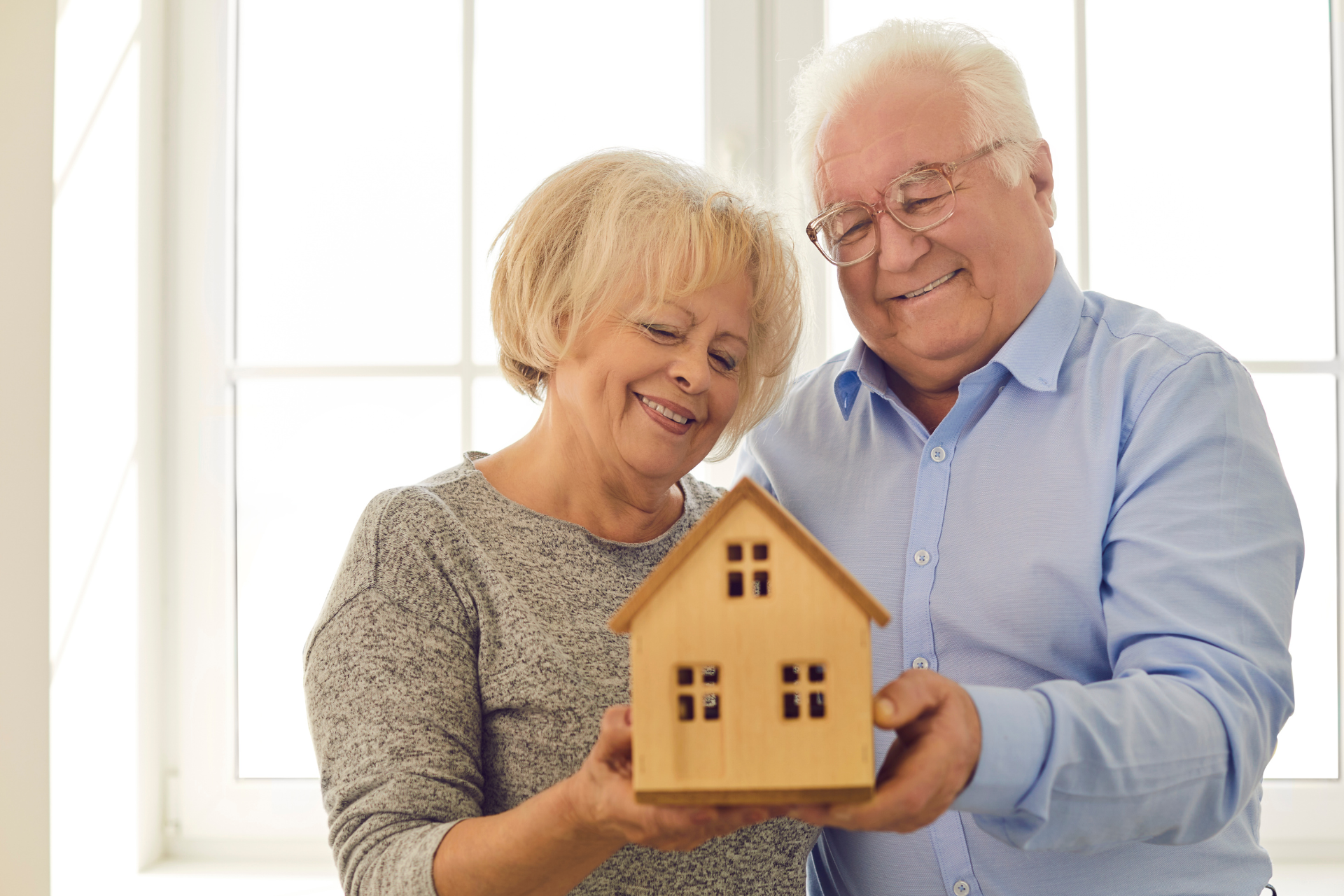 Helping Seniors Embrace the Next Chapter with Confidence